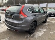 Honda CR-V SUV / Terénní 2,2 l 110 kw