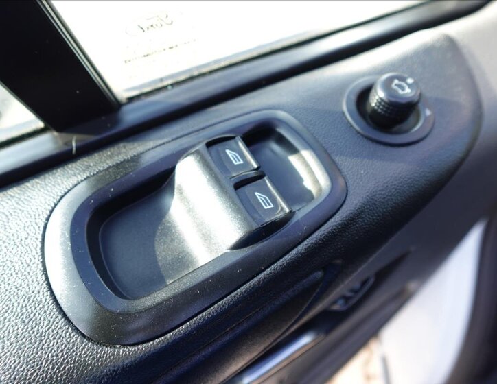 Ford Transit Custom Ostatní 2,0 l 96 kw