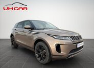 Land Rover Range Rover Evoque SUV 2,0 l 132 kw