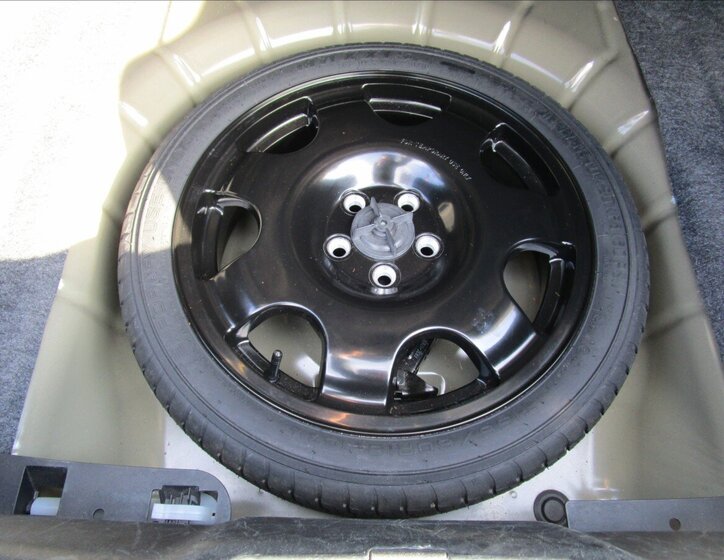 Ford Mustang Kabriolet 2,3 l 231 kw