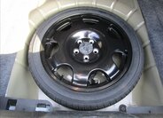 Ford Mustang Kabriolet 2,3 l 231 kw