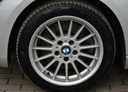 BMW Řada 3 Kupé 2,5 l 160 kw