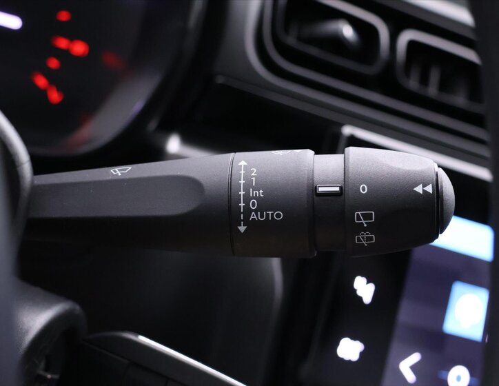 Citroën C3 Hatchback 1,2 l 61 kw