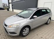 Ford Focus Kombi 2,0 l 100 kw