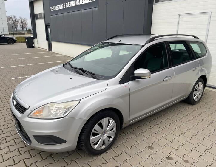 Ford Focus Kombi 2,0 l 100 kw