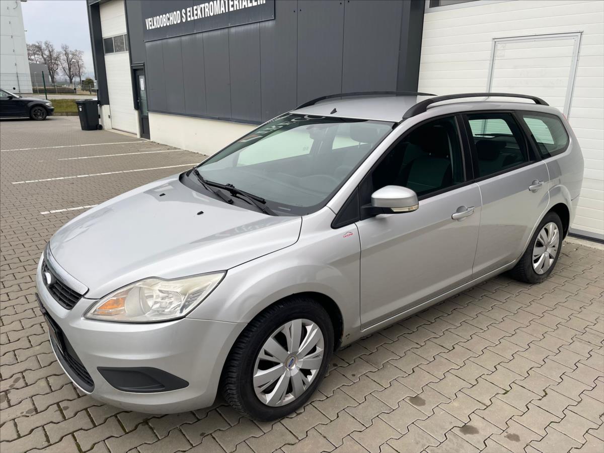 Ford Focus Kombi 2,0 l 100 kw
