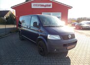 Volkswagen Transporter Kombi 1,9 l 75 kw
