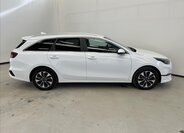 KIA Ceed Kombi 1,5 l 103 kw