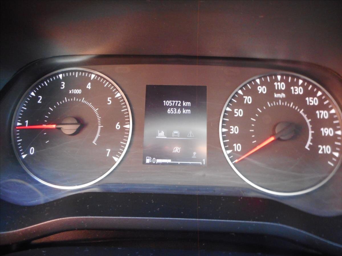 Renault Trafic Ostatní 2,0 l 96 kw