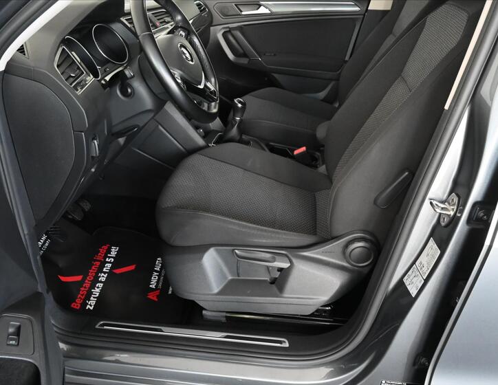Volkswagen Tiguan Allspace 9