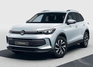 Volkswagen Tiguan SUV / Terénní 1,5 l 96 kw
