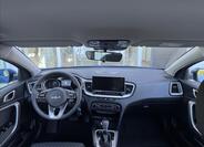 KIA Ceed 6