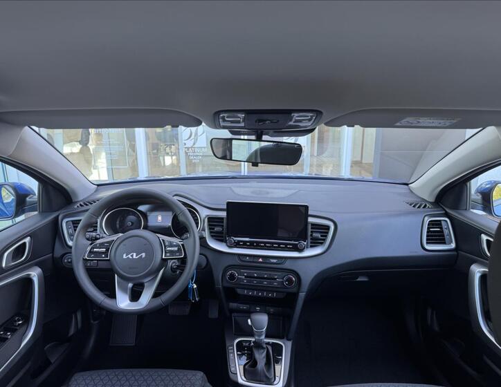 KIA Ceed 6