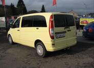 Mercedes-Benz Vito 6
