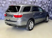 Dodge Durango SUV / Terénní 5,7 l 268 kw