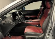 Lexus RX 500h SUV 2,4 l 273 kw