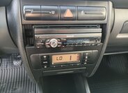 Seat Leon Hatchback 1,9 l 66 kw