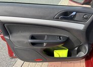 Škoda Octavia Hatchback 1,6 l 75 kw