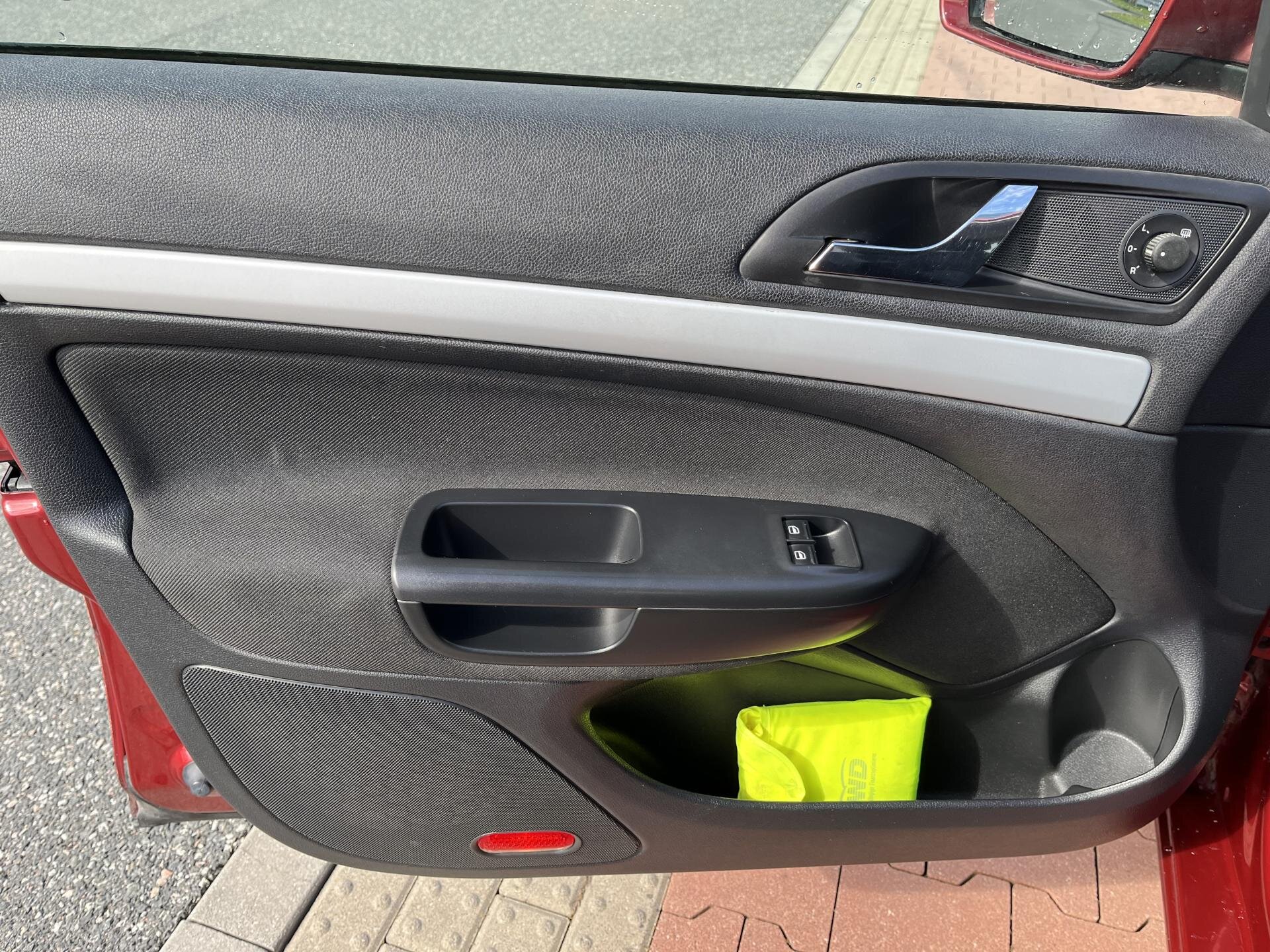 Škoda Octavia Hatchback 1,6 l 75 kw