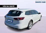 Opel Insignia Kombi 2,0 l 128 kw