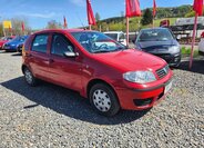 Fiat Punto Hatchback 1,2 l 44 kw
