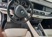 BMW Řada 5 Sedan 3,0 l 220 kw
