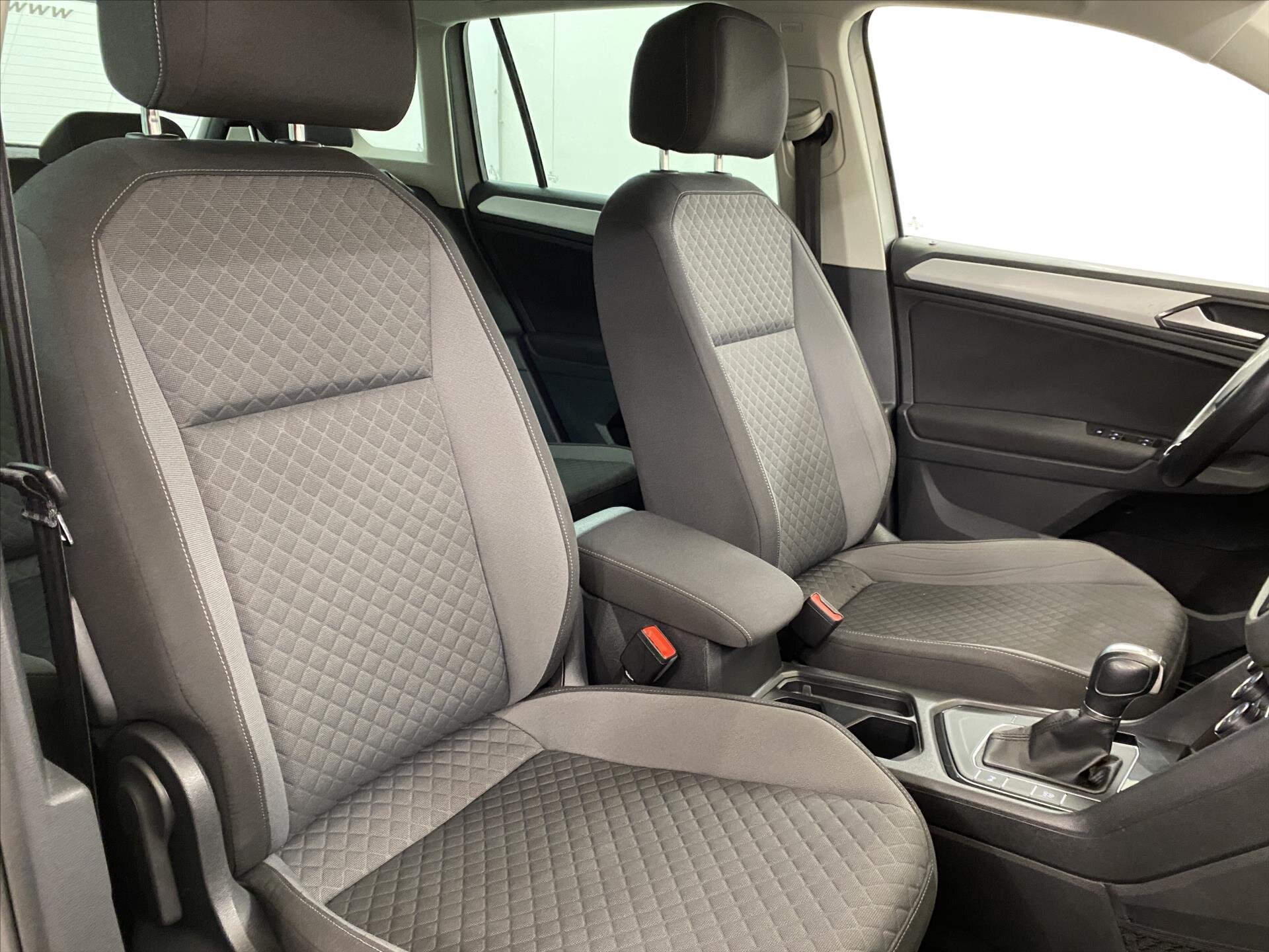 Volkswagen Tiguan Kombi 2,0 l 110 kw