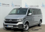 Volkswagen Caravelle VAN / Minibus 2,0 l 110 kw