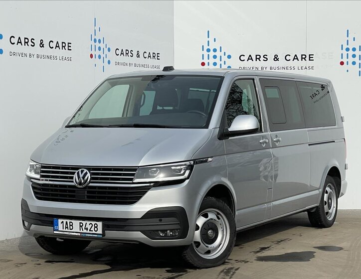 Volkswagen Caravelle VAN / Minibus 2,0 l 110 kw