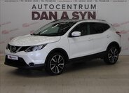 Nissan Qashqai 1