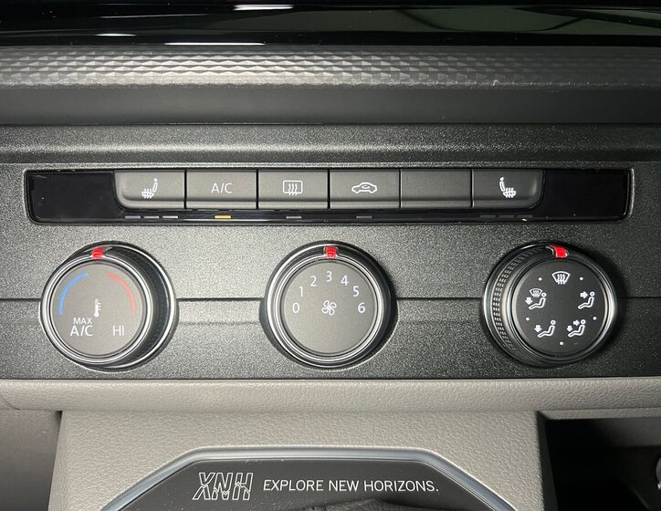 Volkswagen California Kombi 2,0 l 110 kw