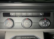 Volkswagen California Kombi 2,0 l 110 kw