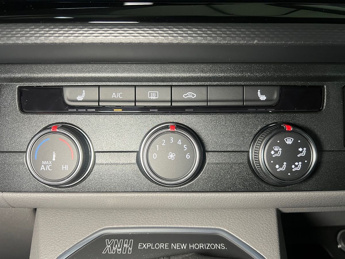 Volkswagen California Kombi 2,0 l 110 kw