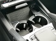 Mercedes-Benz GLE SUV 2,0 l 200 kw