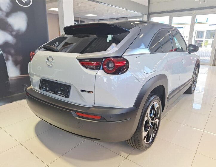 Mazda MX-30 SUV 830,0 125 kw