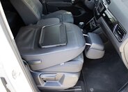 Volkswagen Touran MPV 2,0 l 110 kw