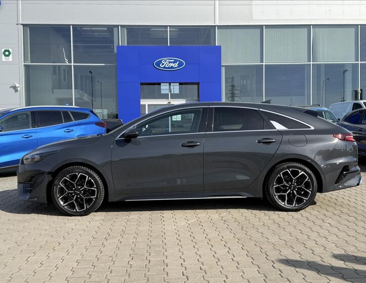 KIA ProCeed Hatchback 1,5 l 117 kw