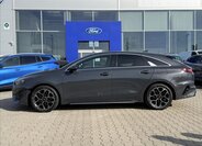 KIA ProCeed Hatchback 1,5 l 117 kw