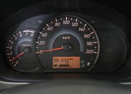 Mitsubishi Space Star 18