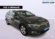 Volkswagen Passat Kombi 2,0 l 110 kw