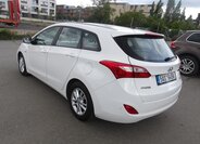 Hyundai i30 Kombi 1,6 l 88 kw