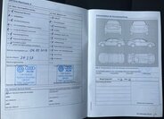 Volkswagen Touran MPV 1,6 l 77 kw