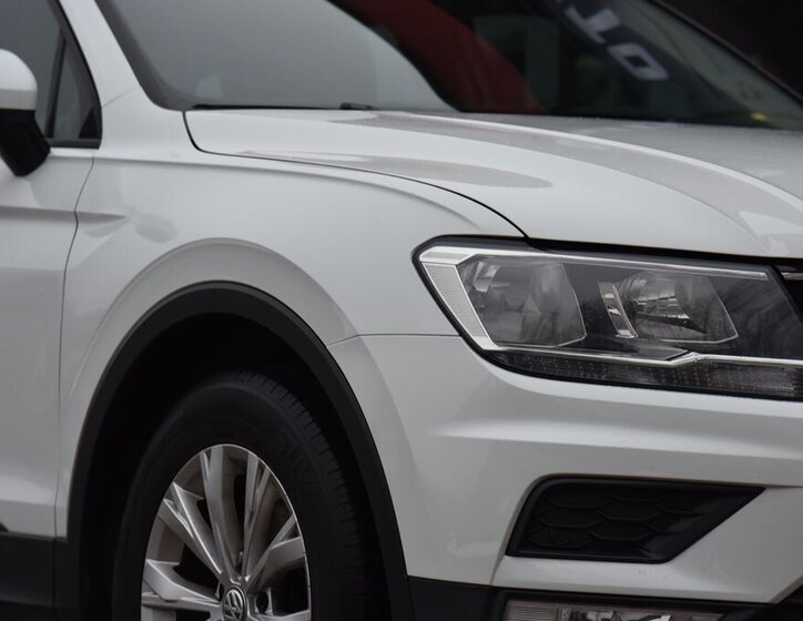 Volkswagen Tiguan 6