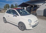 Fiat 500 3