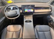 Ostatní Ostatní SUV / Terénní 0,0 358 kw