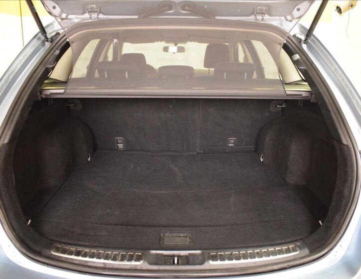 Mazda 6 Kombi 2,0 l 114 kw