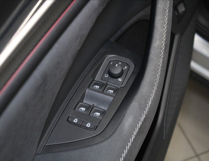 Škoda Kodiaq SUV / Terénní 2,0 l 142 kw