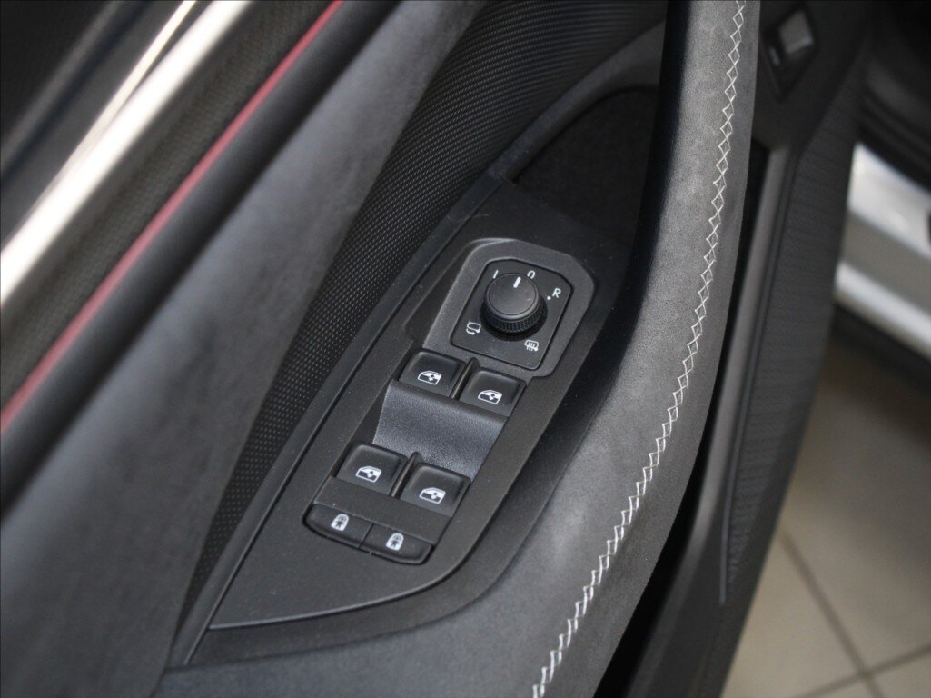 Škoda Kodiaq SUV / Terénní 2,0 l 142 kw