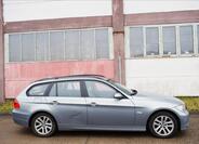 BMW Řada 3 7