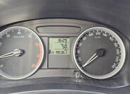 Škoda Fabia Kombi 1,4 l 63 kw